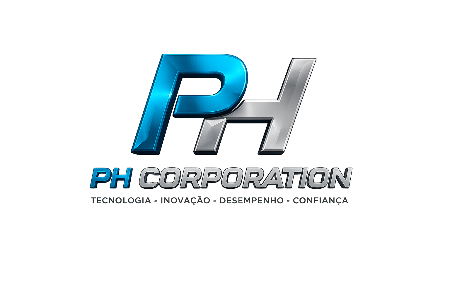 PH Corporation - Tecnologia, inovação, desempenho e confiança